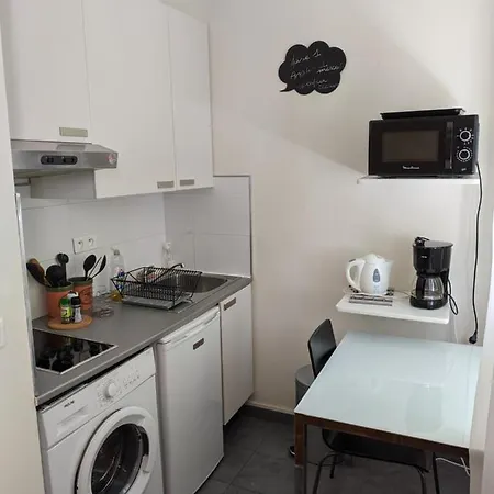 Palais Ophelia Ницца