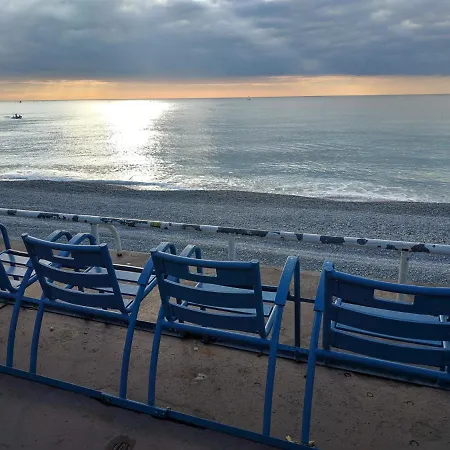 Palais Ophelia Апартаменты *