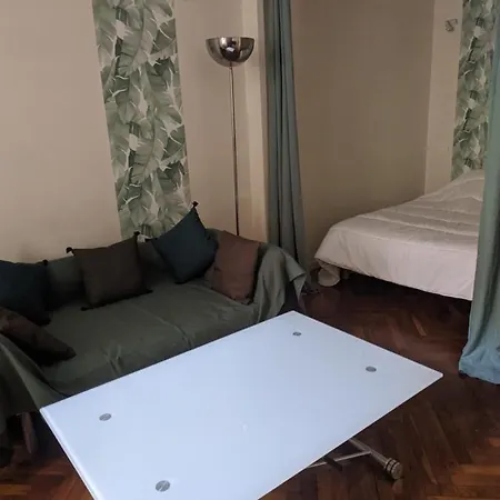 Appartement Palais Ophelia *