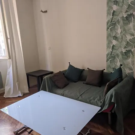 Palais Ophelia Appartement