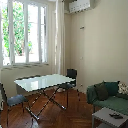 Apartment Palais Ophelia Nizza