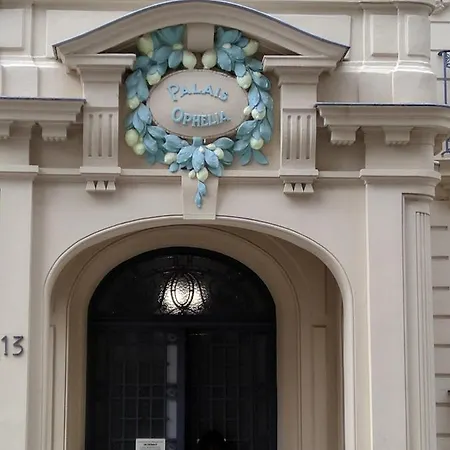 Palais Ophelia