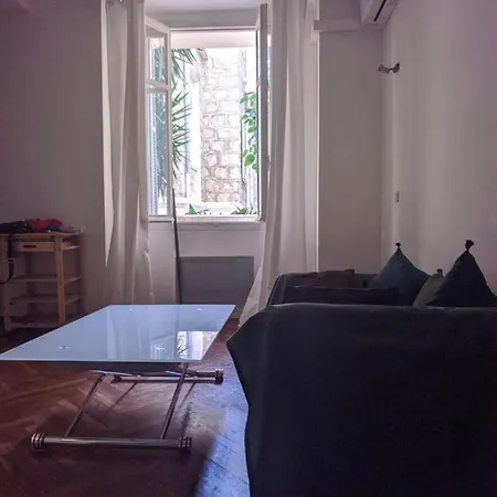 Palais Ophelia Apartamento Nice