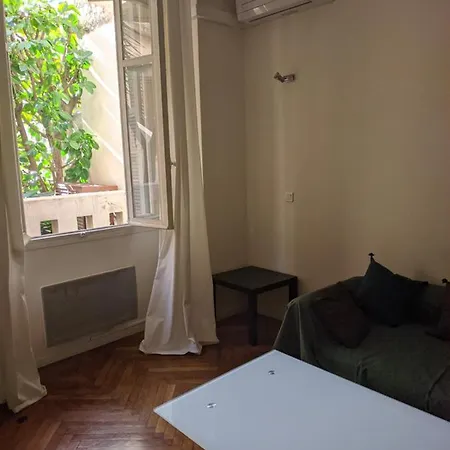 Palais Ophelia Apartamento *