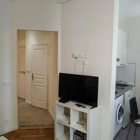 Palais Ophelia Nizza