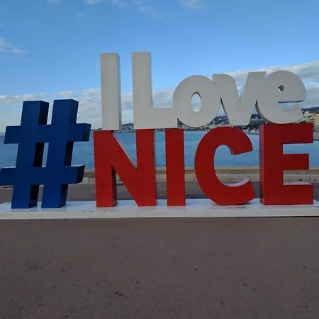 Palais Ophelia Appartamento *