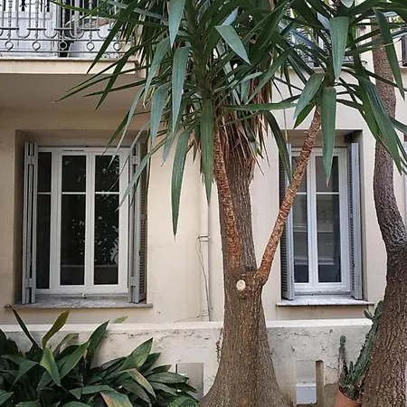 Apartment Palais Ophelia