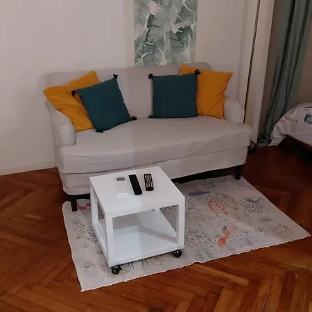 Palais Ophelia Apartment