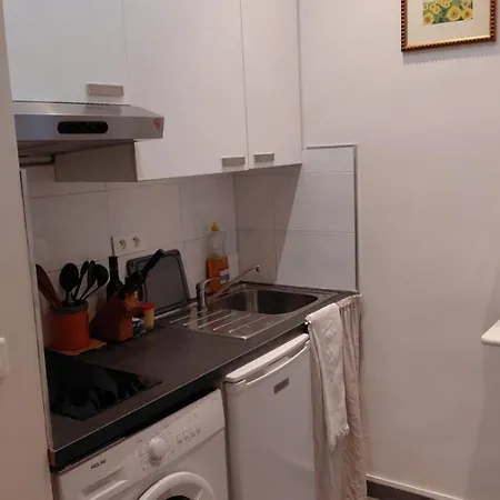 Palais Ophelia Apartment *