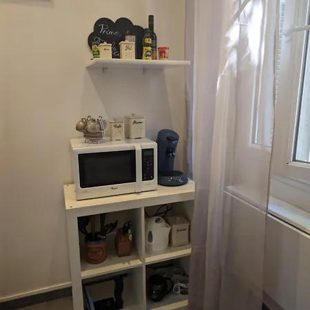 Apartment Palais Ophelia *