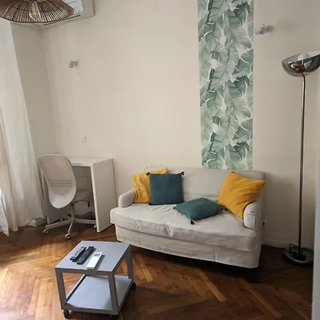 Apartment Palais Ophelia Nice