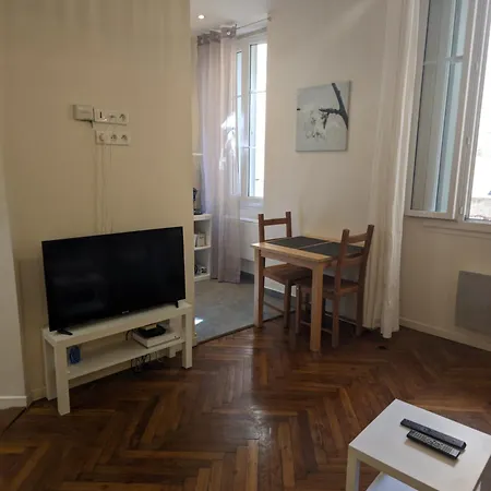 Palais Ophelia * Νίκαια