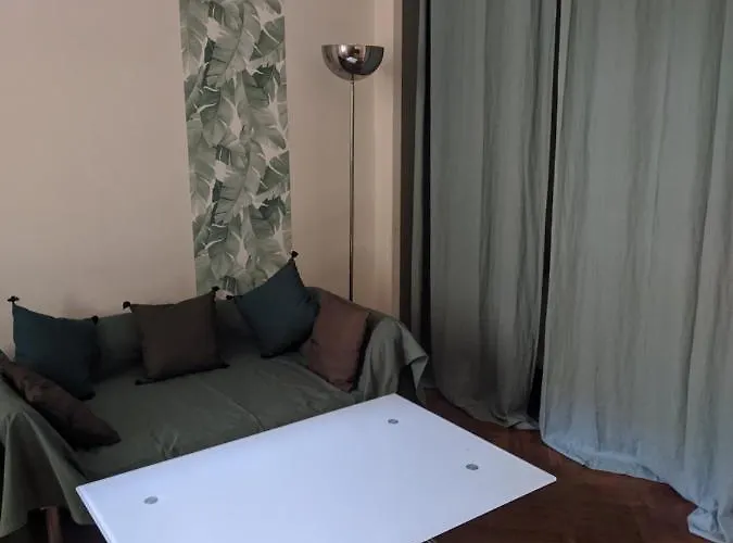 דירה Palais Ophelia