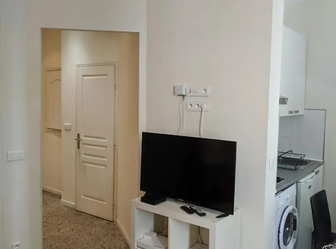 Palais Ophelia ניס