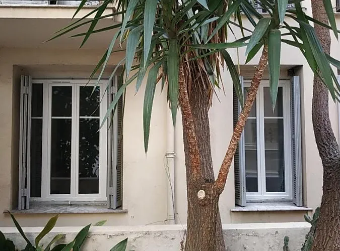 דירה Palais Ophelia