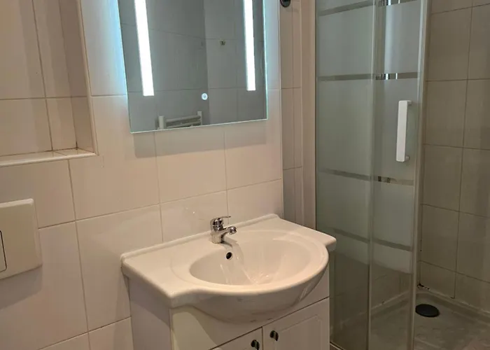 דירה Palais Ophelia