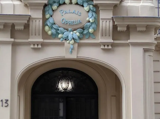 Palais Ophelia