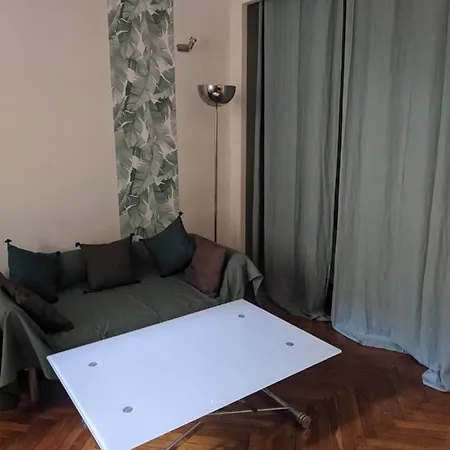 Apartament Palais Ophelia