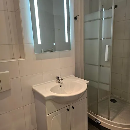 Apartament Palais Ophelia