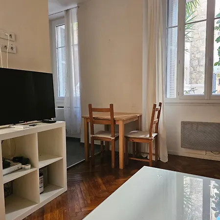 Apartament Palais Ophelia
