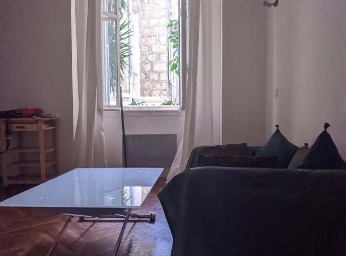 Palais Ophelia Apartman Nizza