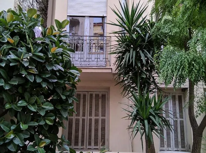 Palais Ophelia * Nizza