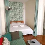 Palais Ophelia Apartamento *